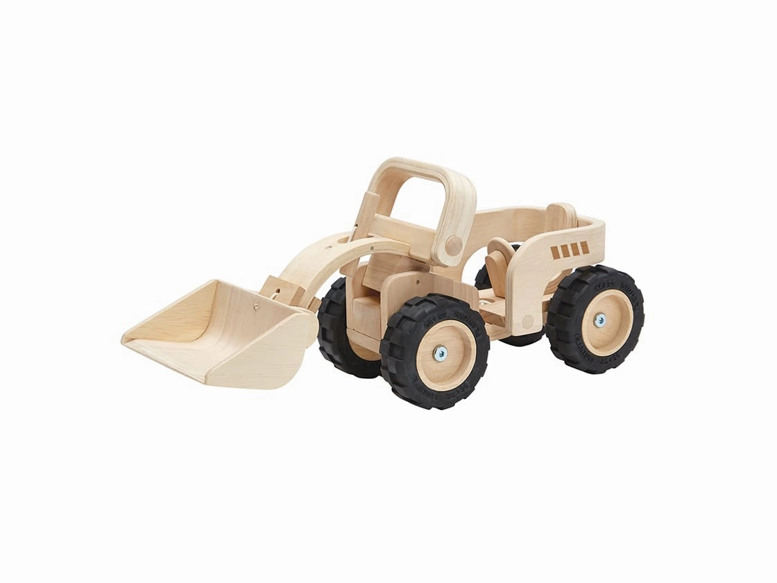 BULLDOZER