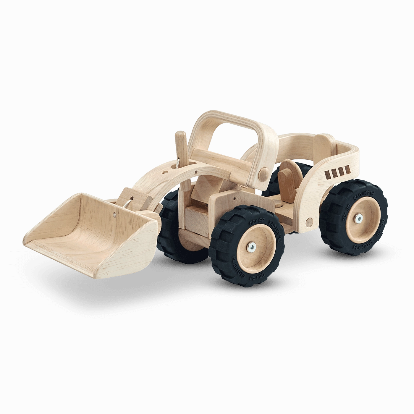 BULLDOZER