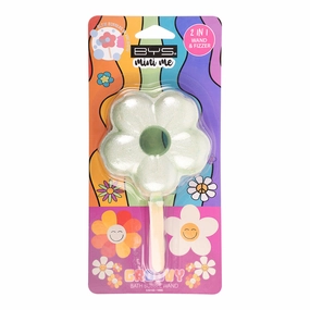 Bys Mini Me Groovy Bath Bubble Wand Green