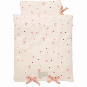 Cam Cam Copenhagen Bows Doll's Bedding