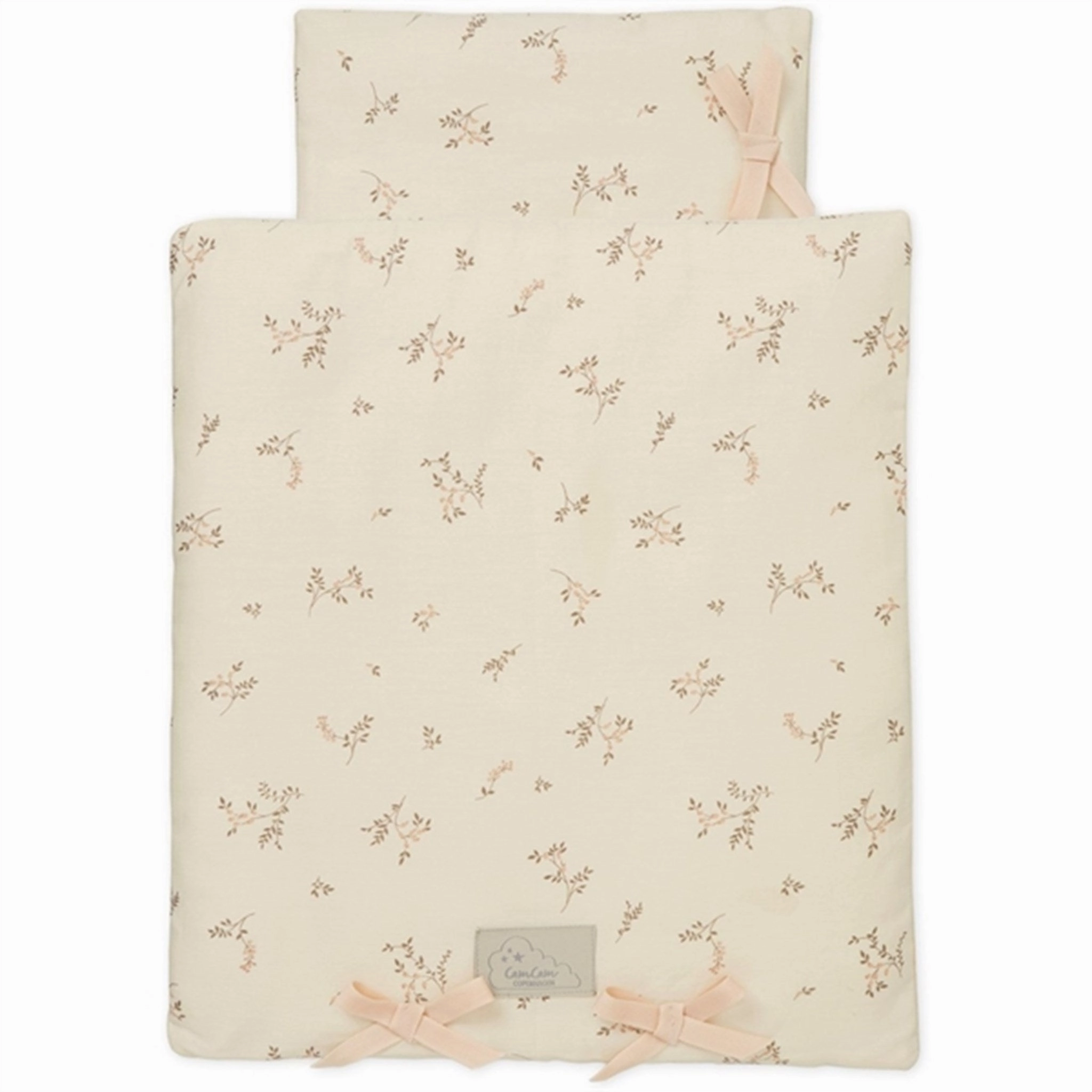 Cam Cam Copenhagen Doll's Bedding Ashley