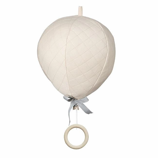 Cam Cam Music Box Air Balloon