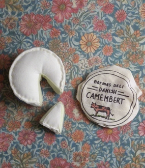 Camembert
