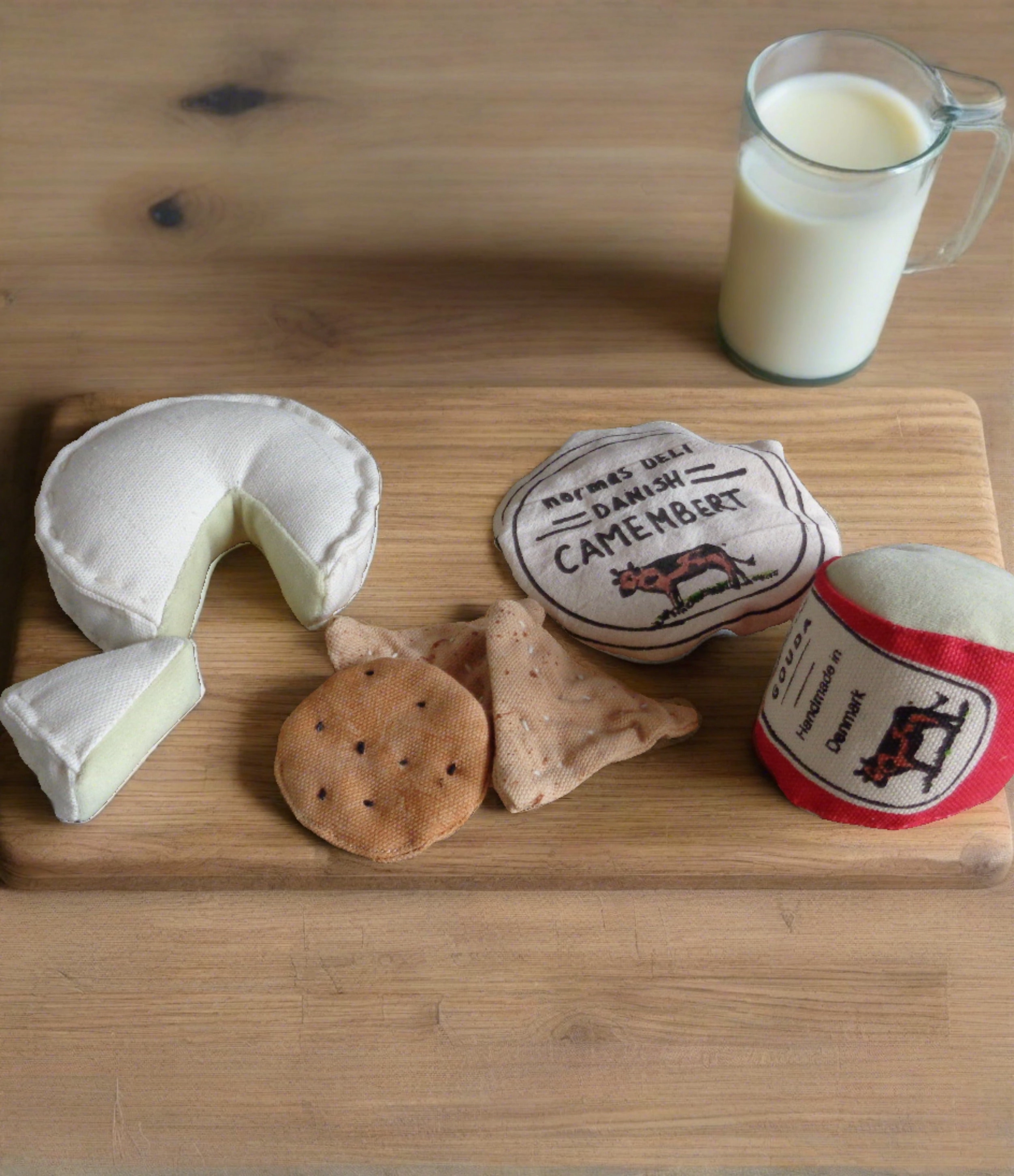 Camembert