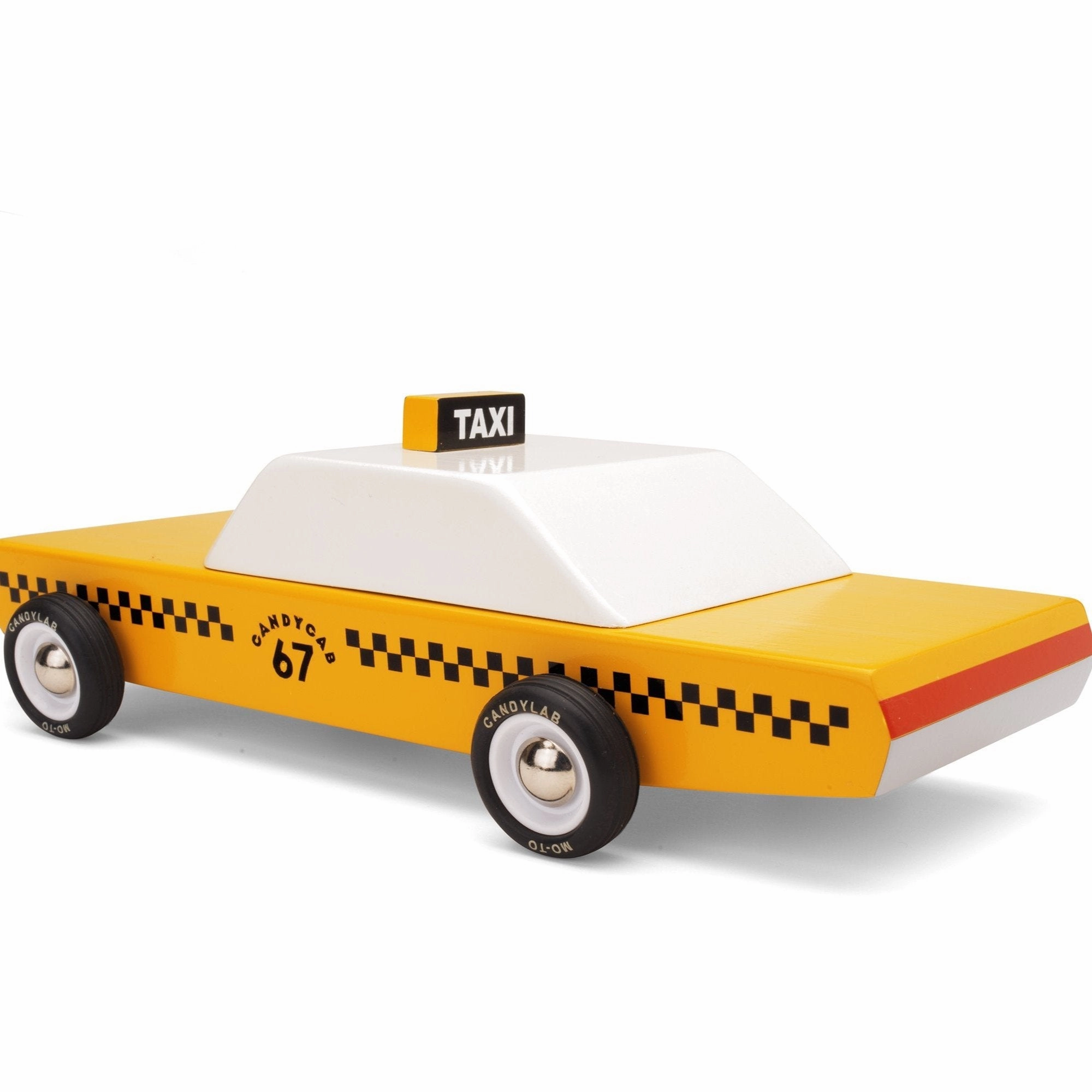 Candy Cab