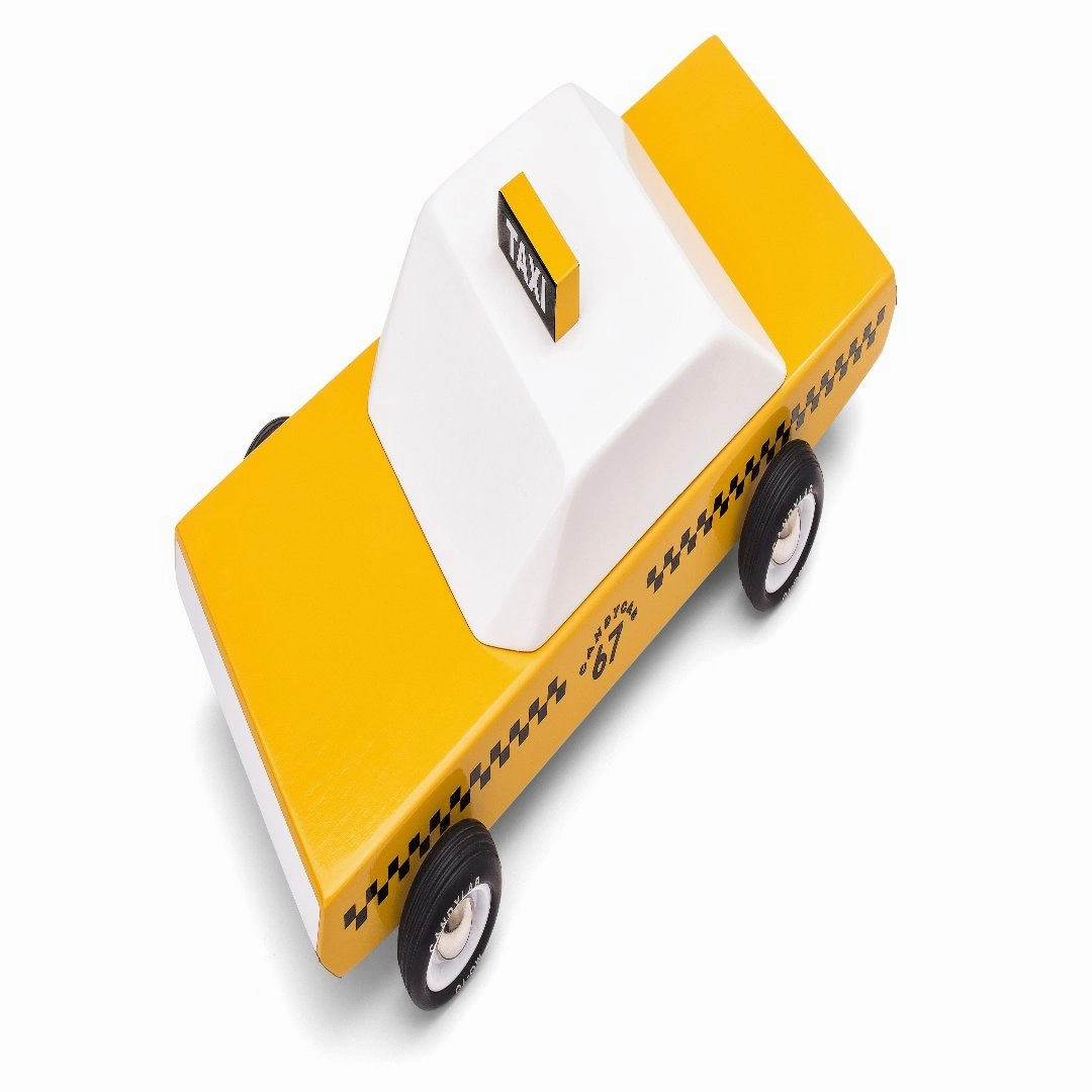 Candy Cab