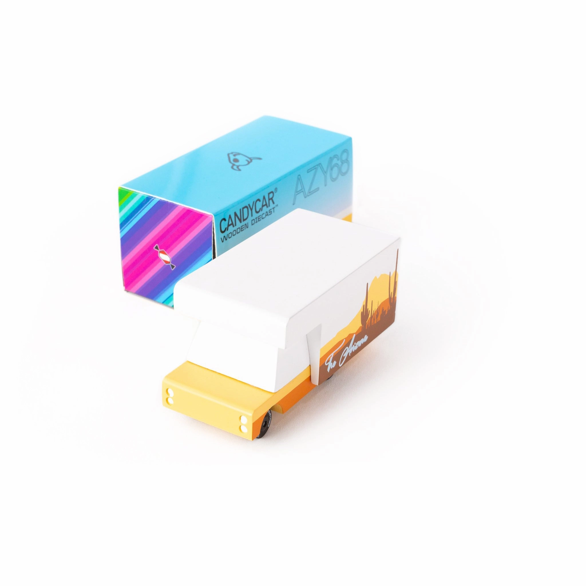 Candylab Arizona RV