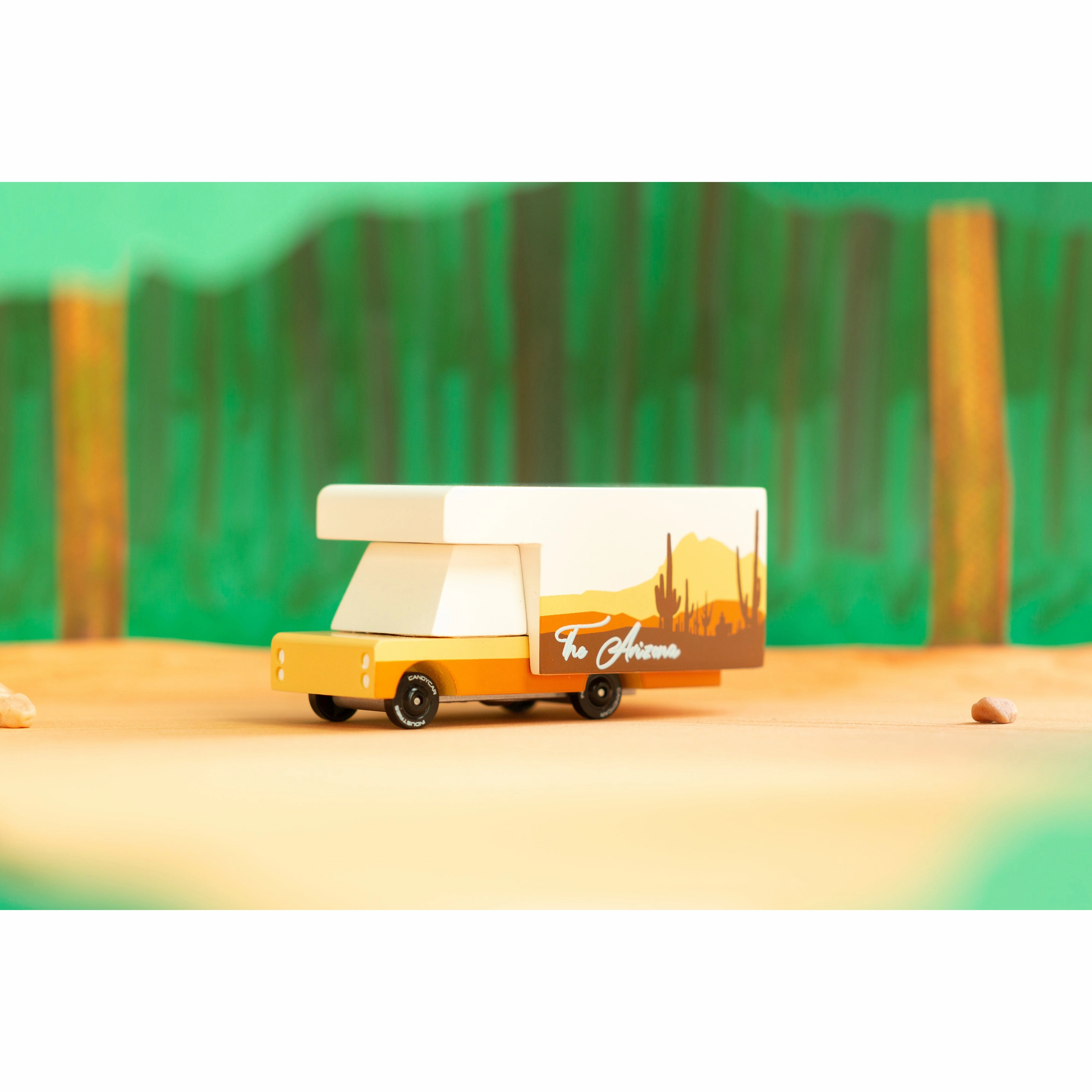 Candylab Arizona RV