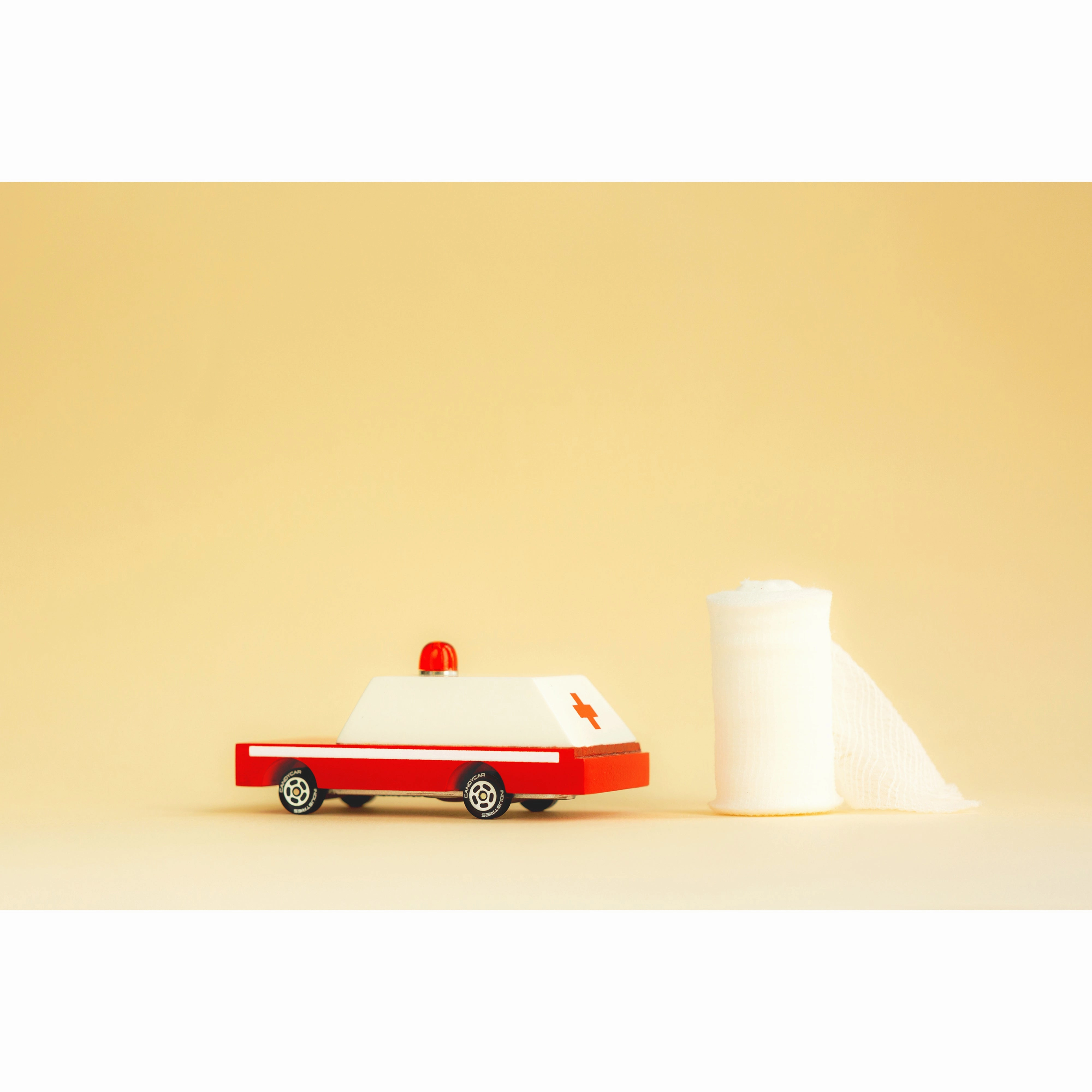 Candylab Candycar Ambulance