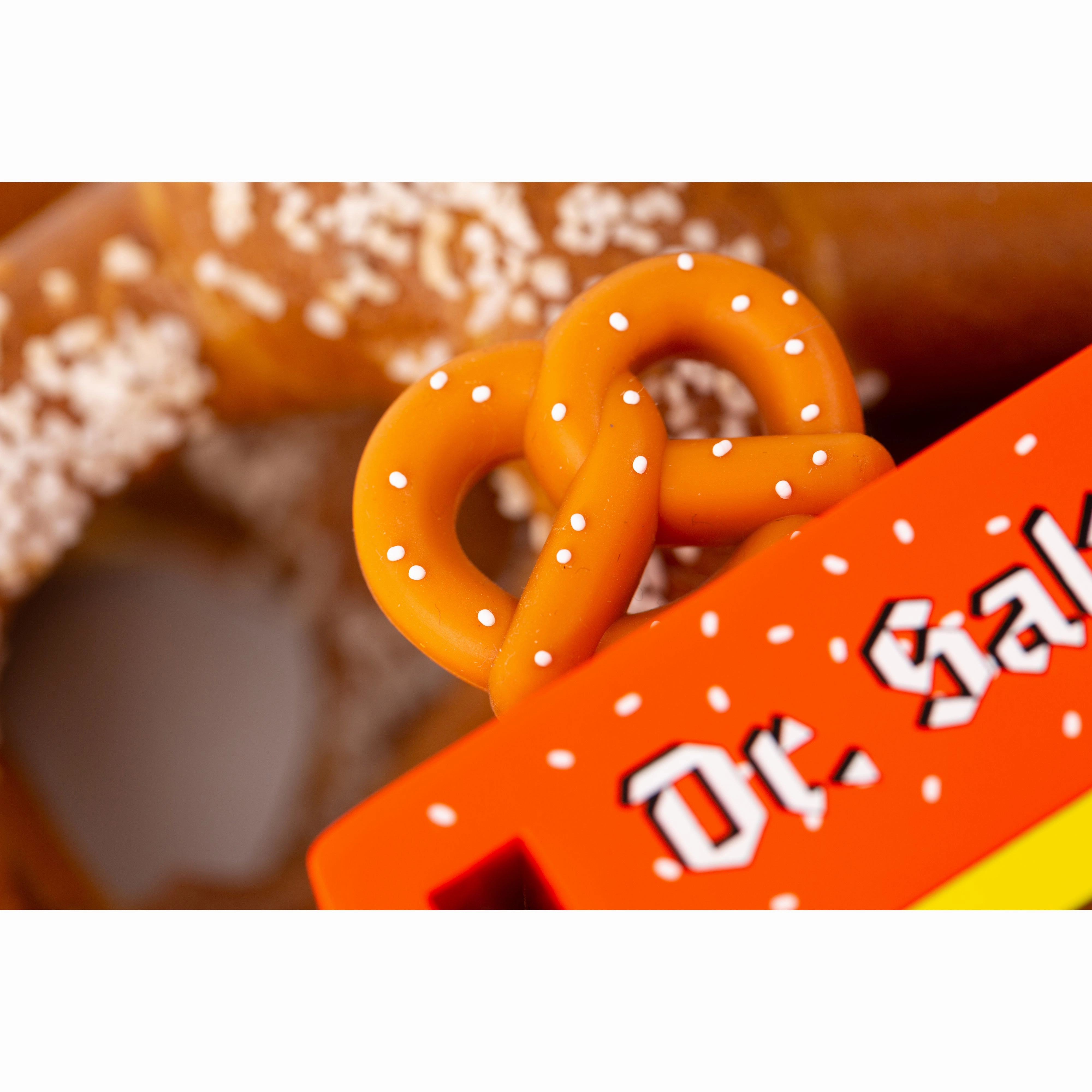 Candylab Candycar Pretzel