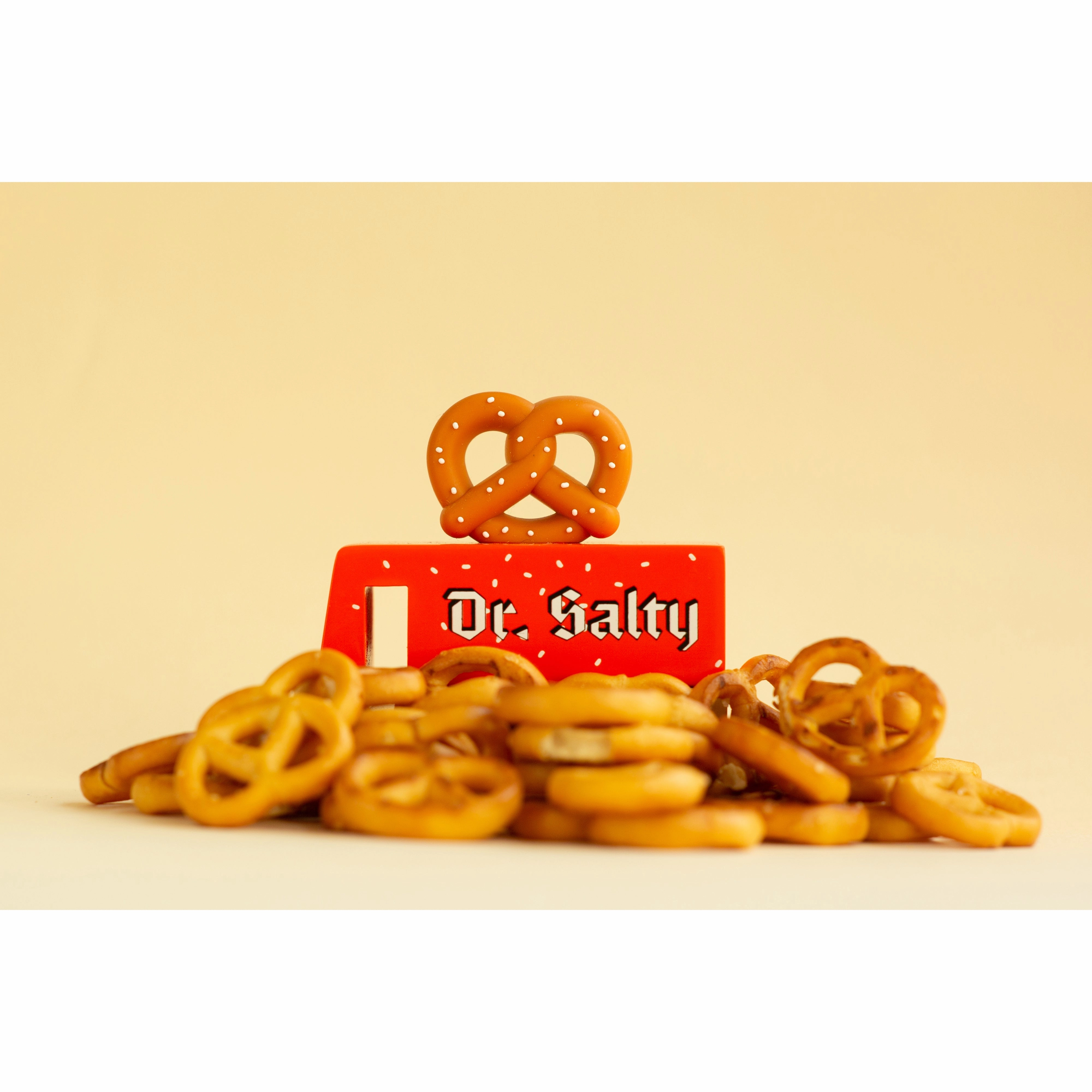 Candylab Candycar Pretzel