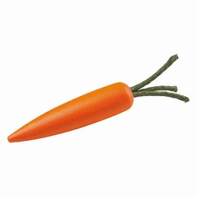 Carrot - Wooden Play Food