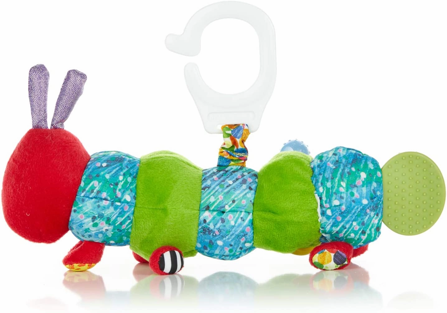 Caterpillar kids toy