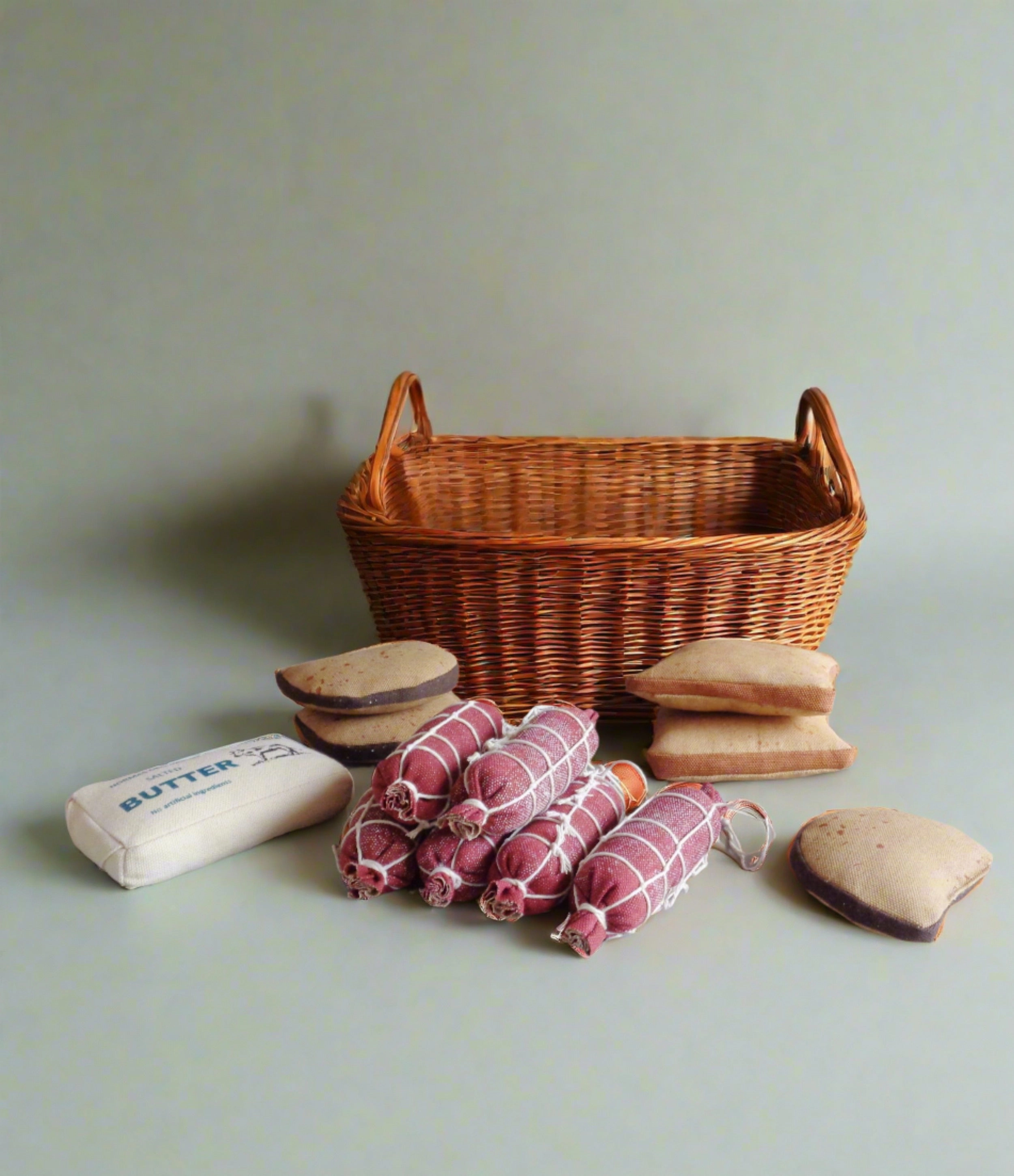Charcuterie Chef's Selection