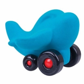 Charles the Airplane - Large