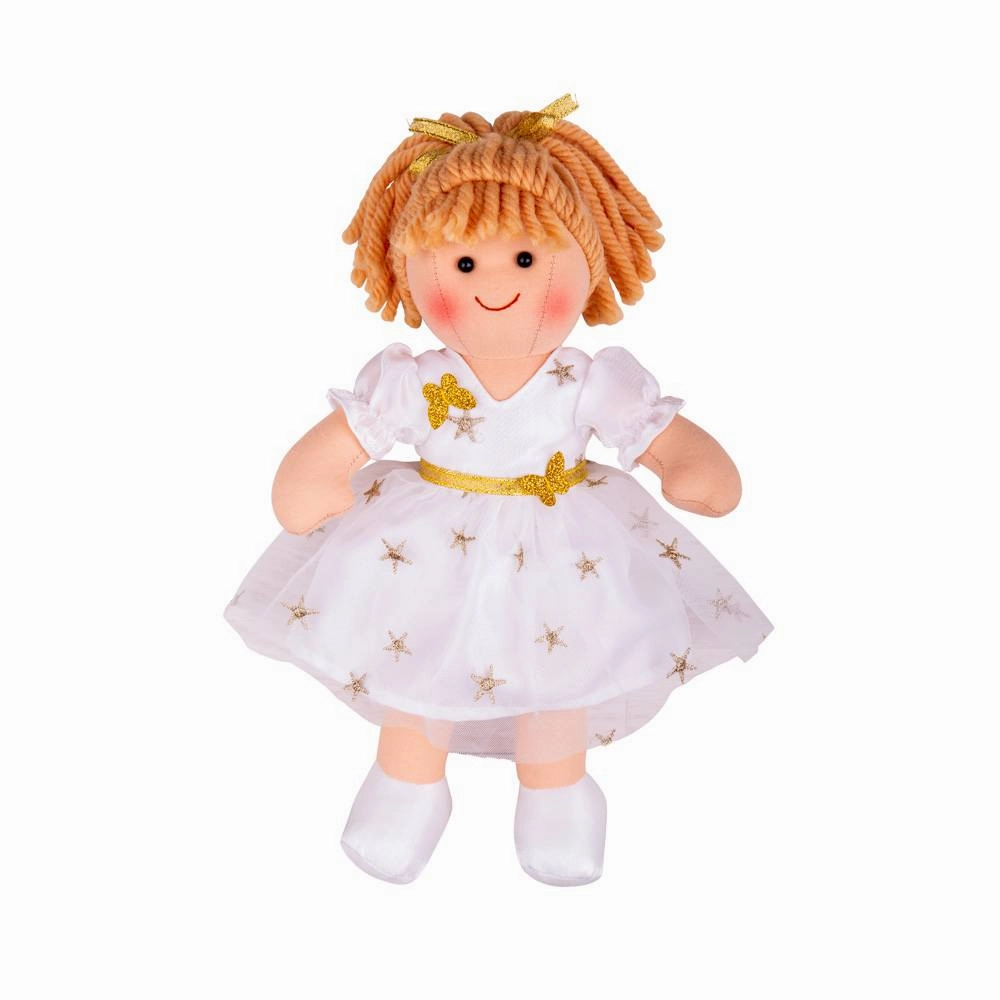 Charlotte Doll - Small