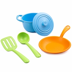 Chef Set