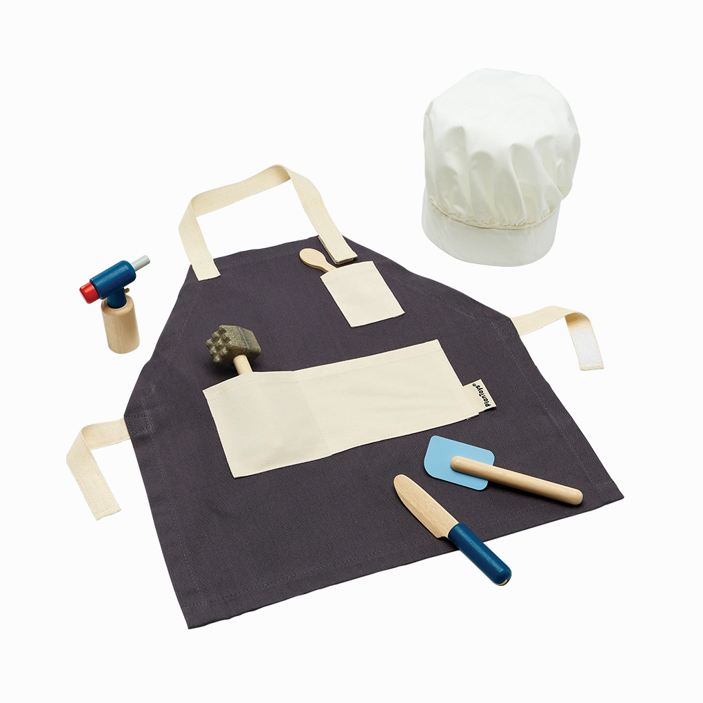 Chef Set