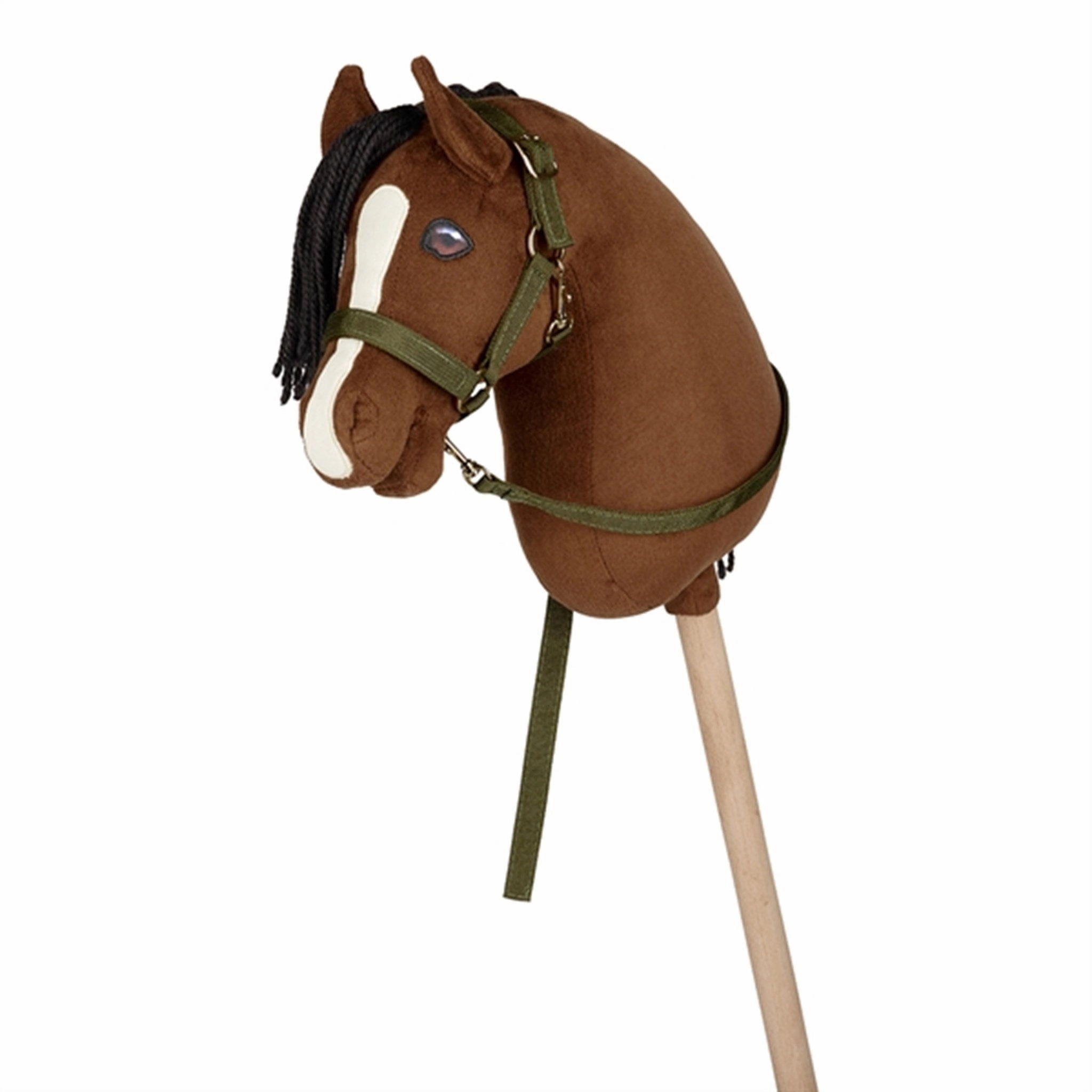 Cheval Roi Halter & Lead Sage Green