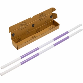 Cheval Roi Hobby Horse Accessories C 2x Jumping Bars - Lavender Mist