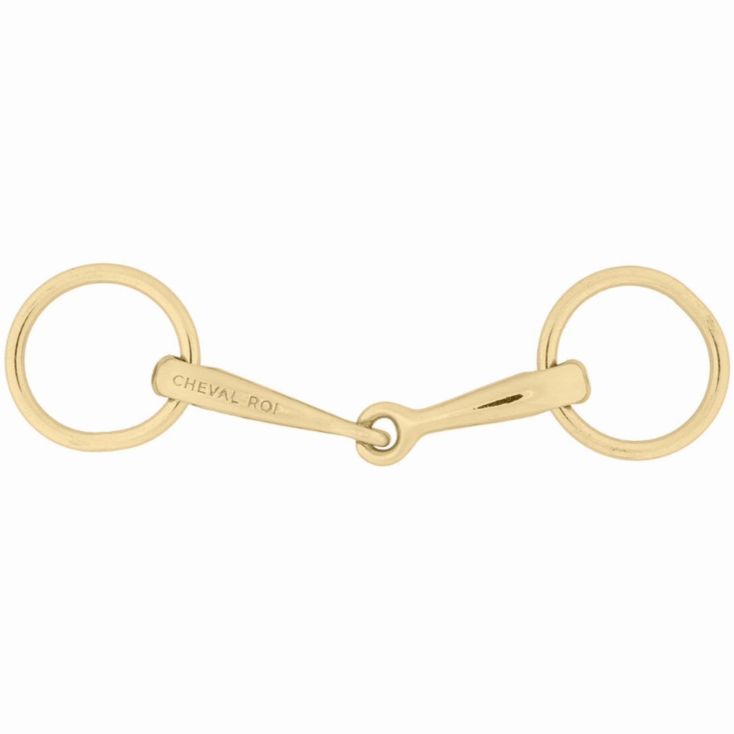 Cheval Roi Hobbyhorse Bite Gold