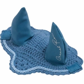 Cheval Roi Hut for hobby horse Powder Blue