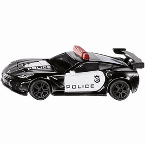 Chevrolet Corvette ZR1 Siku 1545