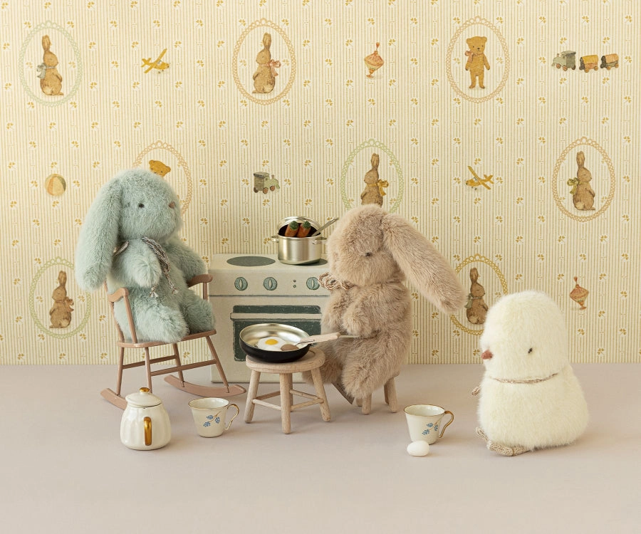 Chicken Plush - Mini