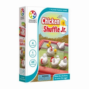 Chicken Shuffle Jr