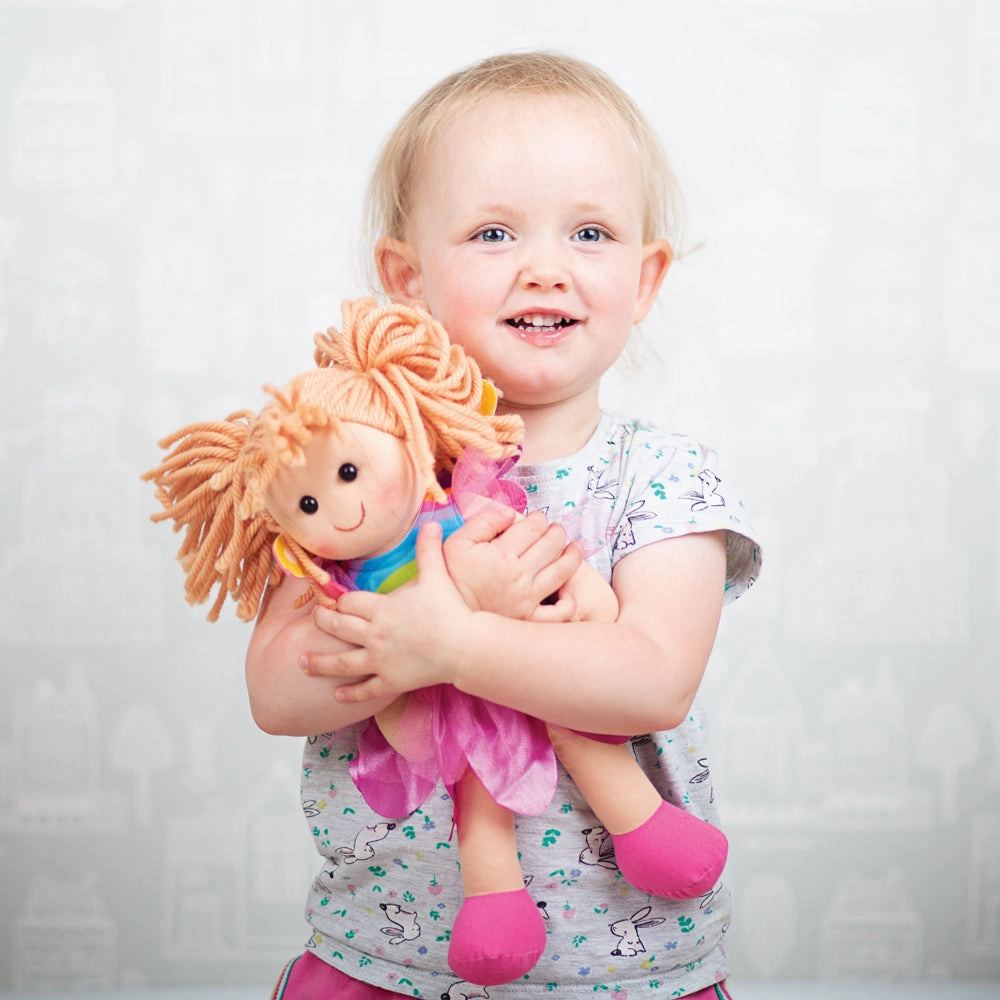 Chloe Doll - Medium