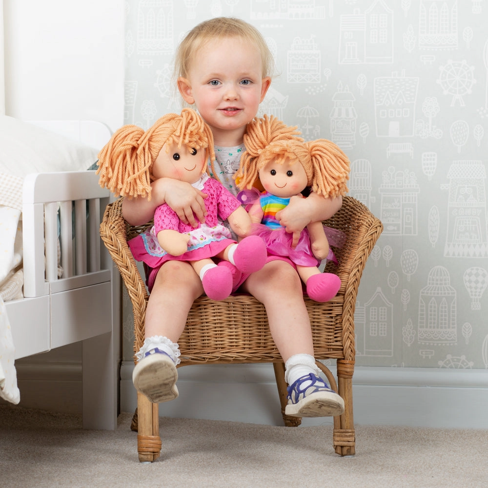 Chloe Doll - Medium