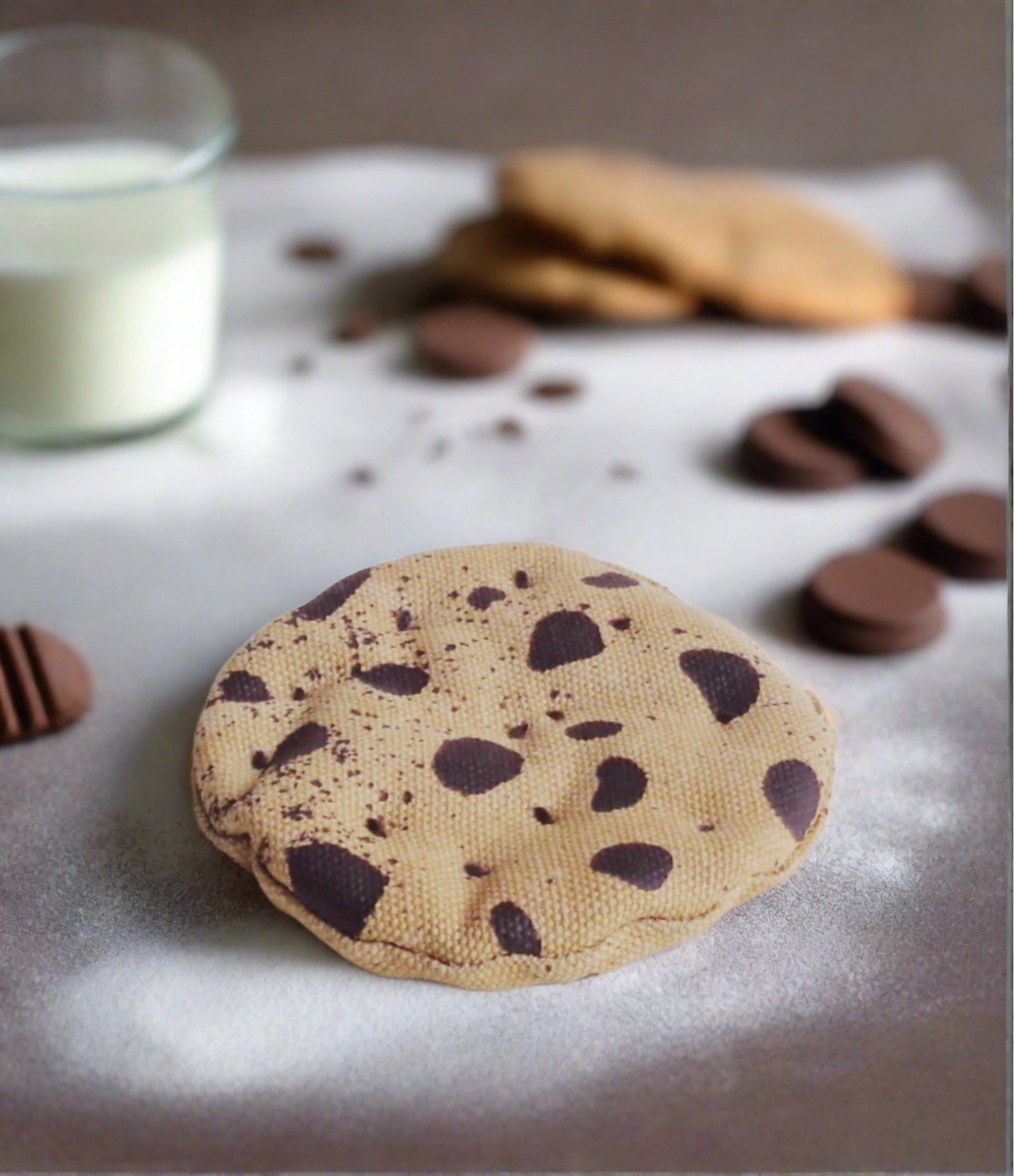 Chocolate chip cookie  - 1 Piece