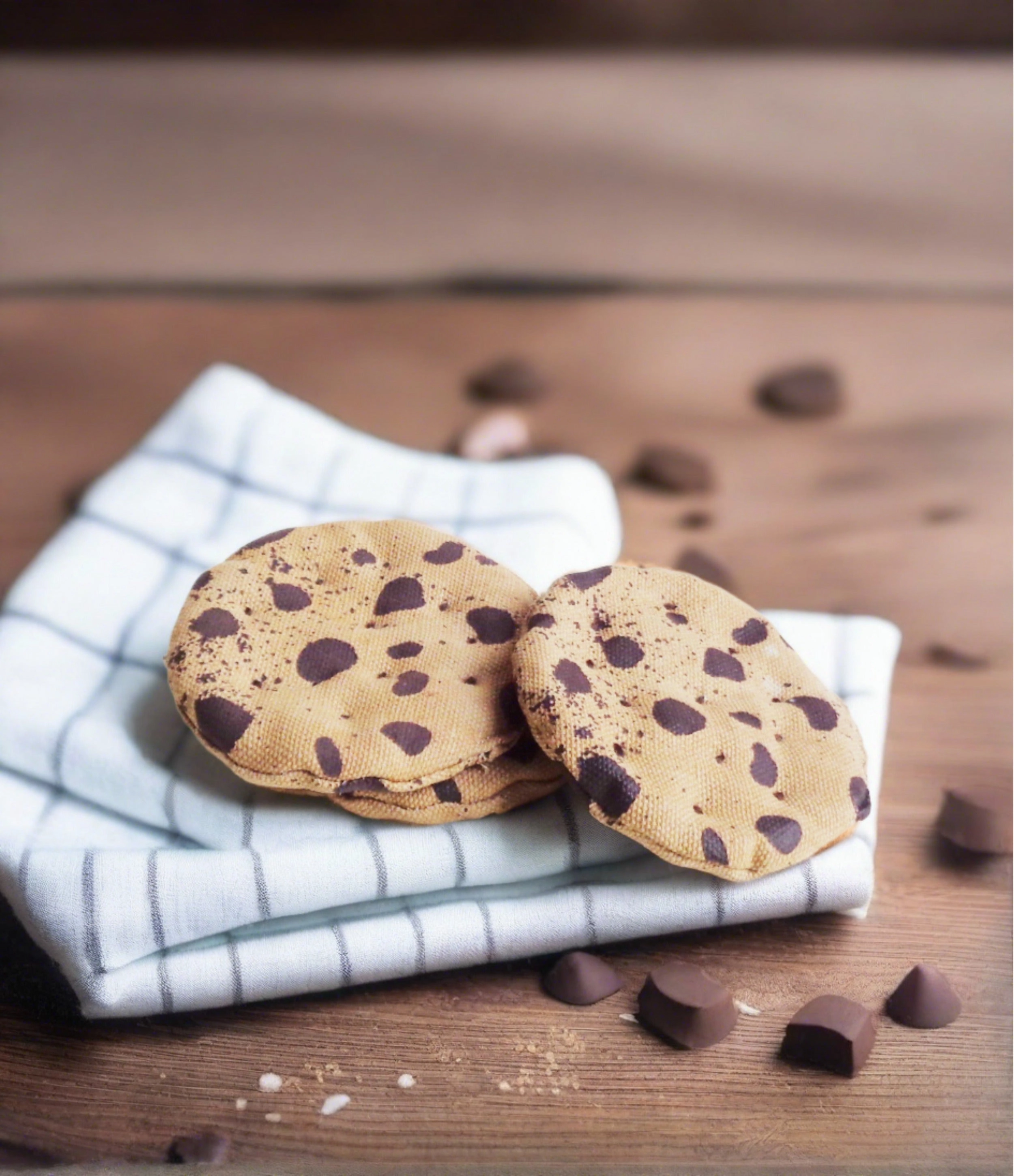 Chocolate chip cookie  - 1 Piece
