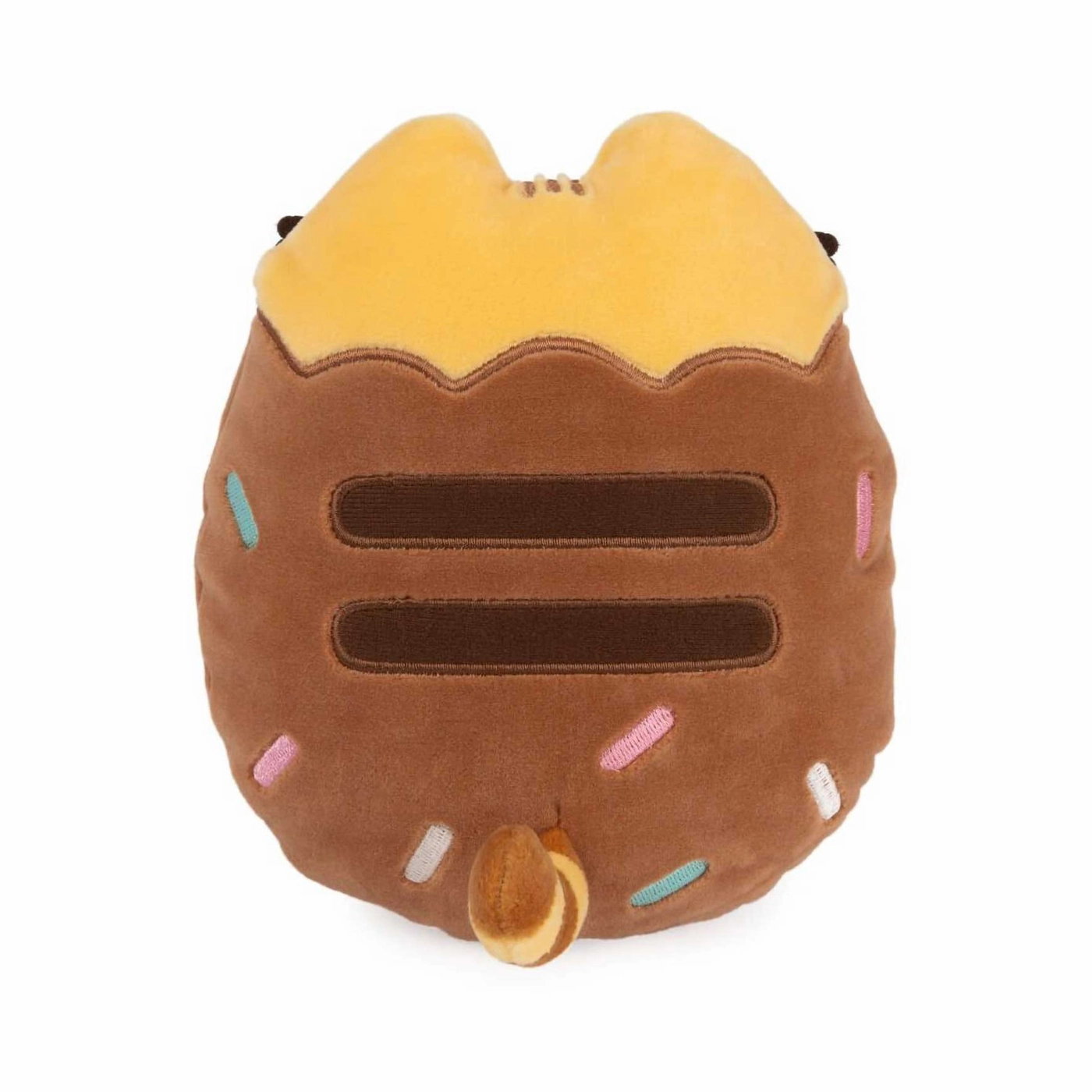 Chocolate Dipped Cookie Squisheen