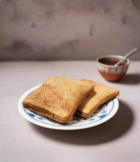 Cinnamon Toast Play Food  Set of 2