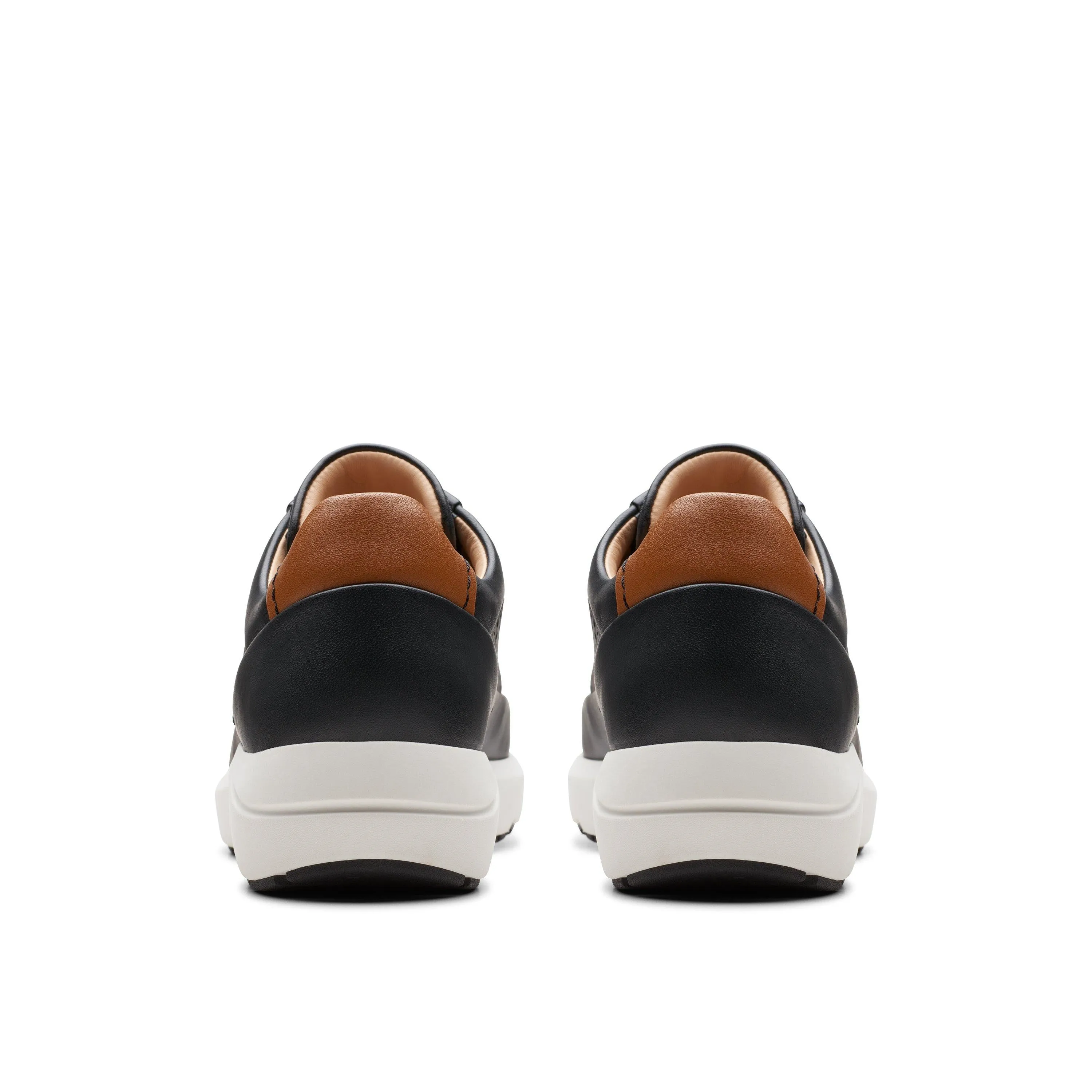 Clarks TIVOLI GRACE in Black Leather