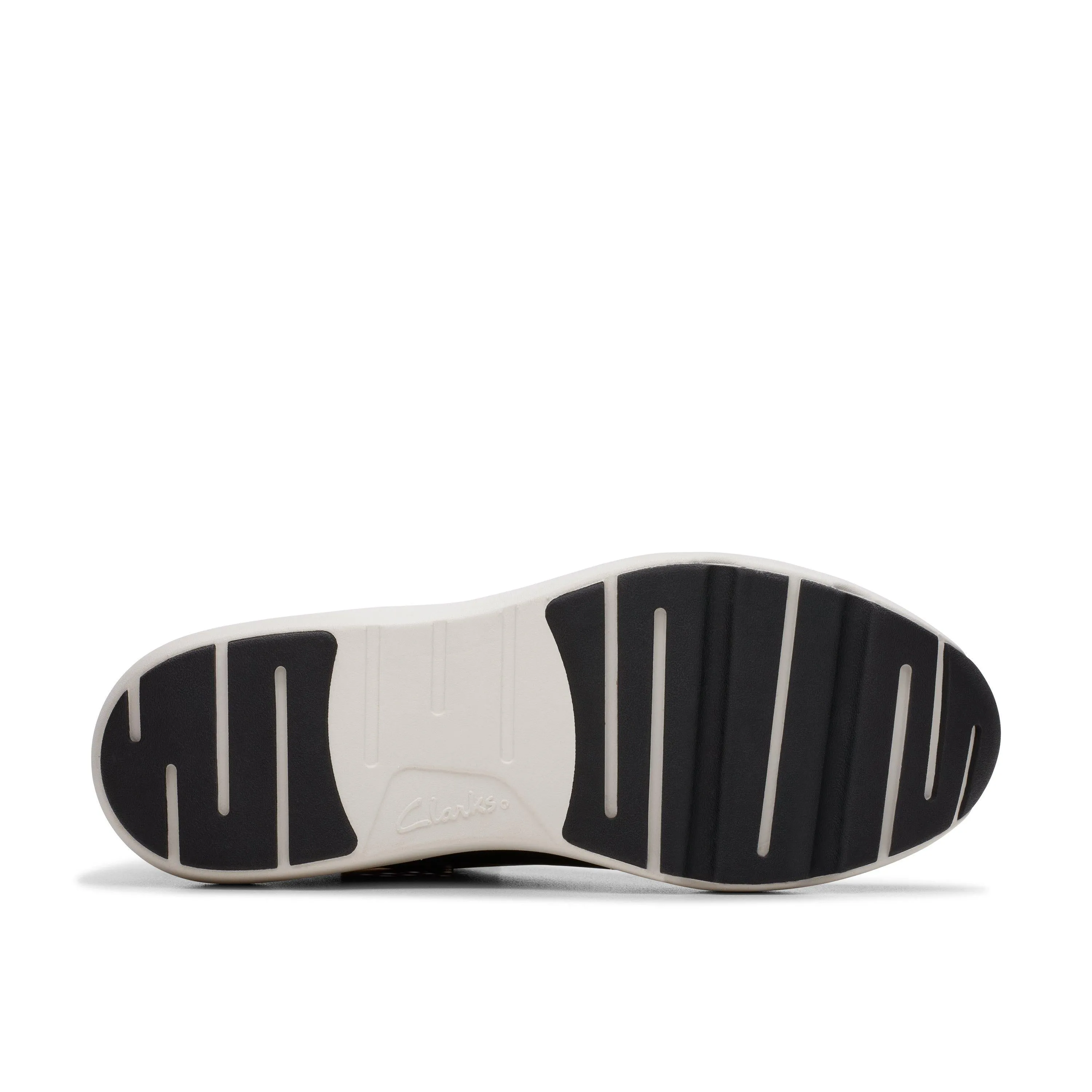 Clarks TIVOLI GRACE in Black Leather