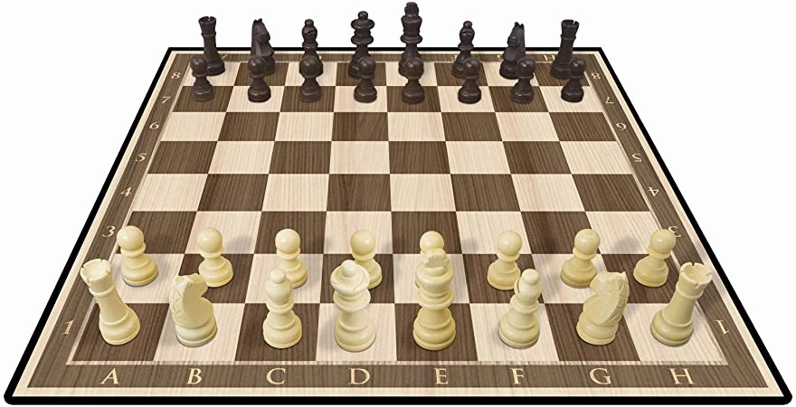 Classic Games - Chess