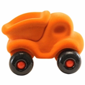 Cleanupper The Little Dump Truck - Orange