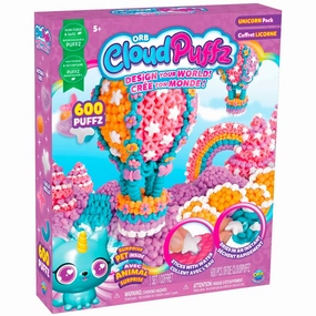 CloudPuffz Unicorns
