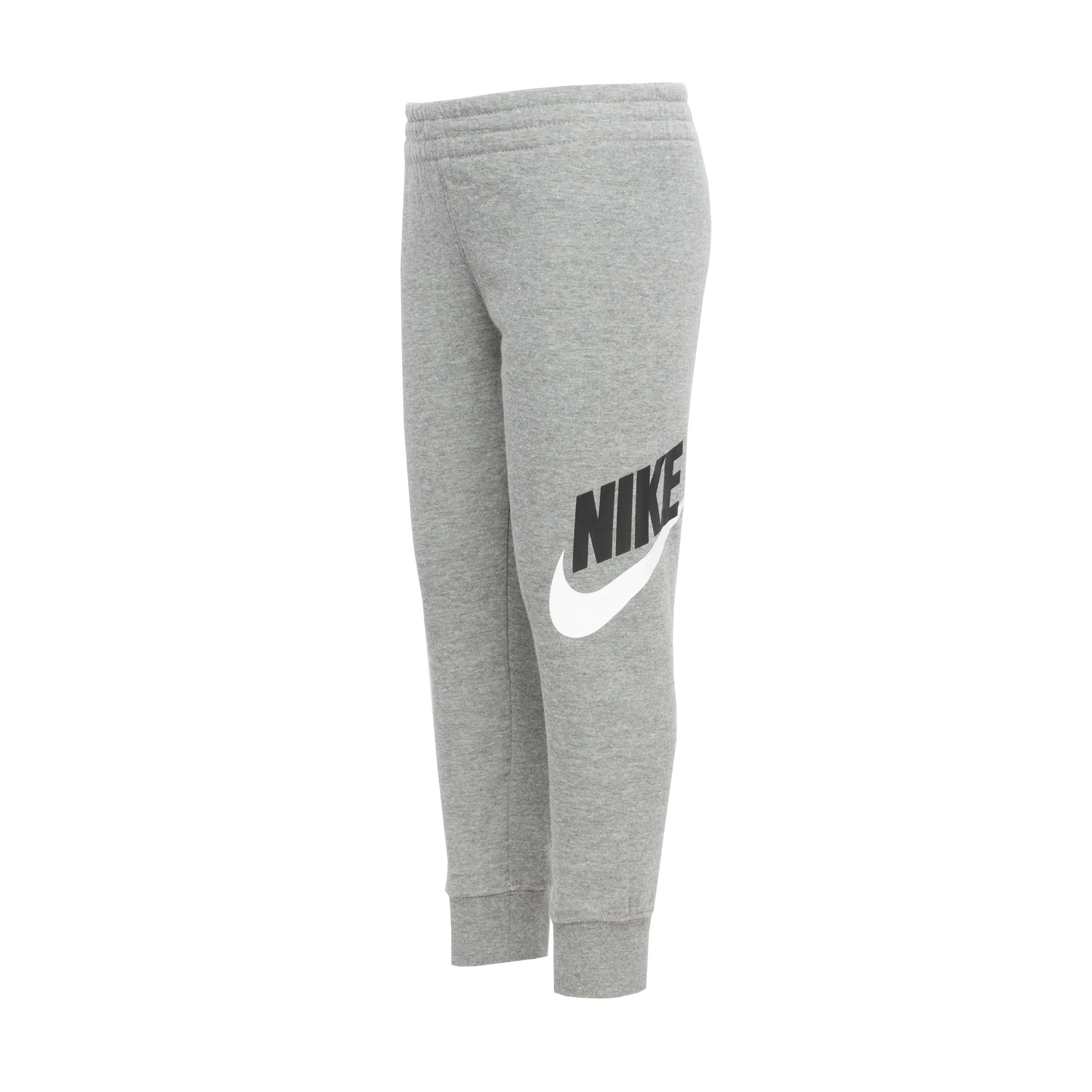 Club Fleece Jogger Set - Kids Clothing_Nike