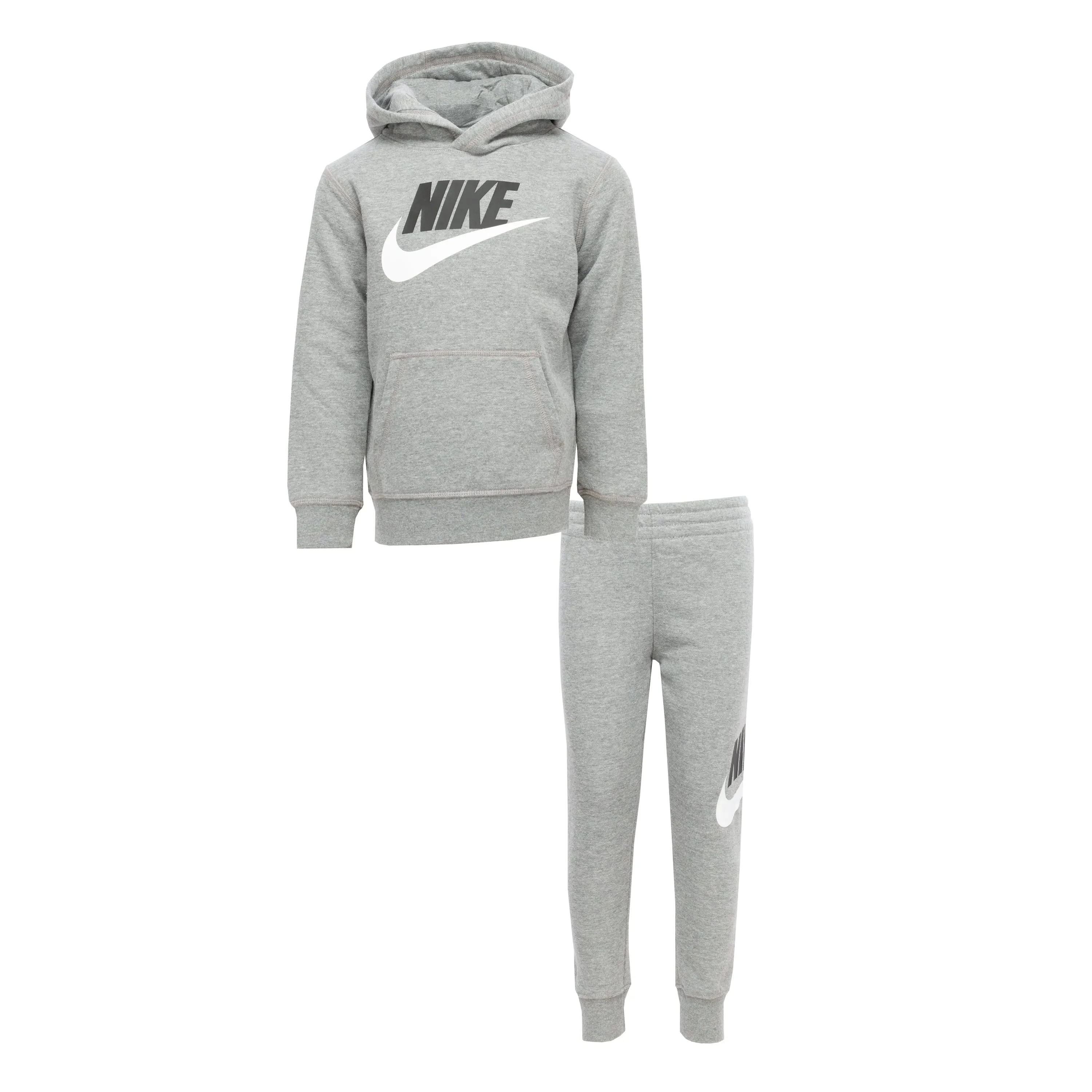 Club Fleece Jogger Set - Kids Clothing_Nike
