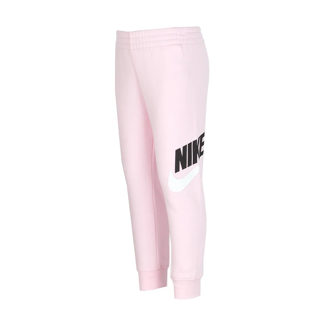 Club Fleece Jogger Set - Kids Clothing_Nike