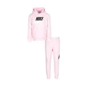 Club Fleece Jogger Set - Kids Clothing_Nike