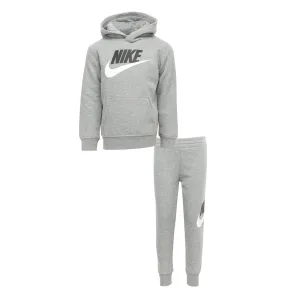 Club Fleece Jogger Set - Kids Clothing_Nike