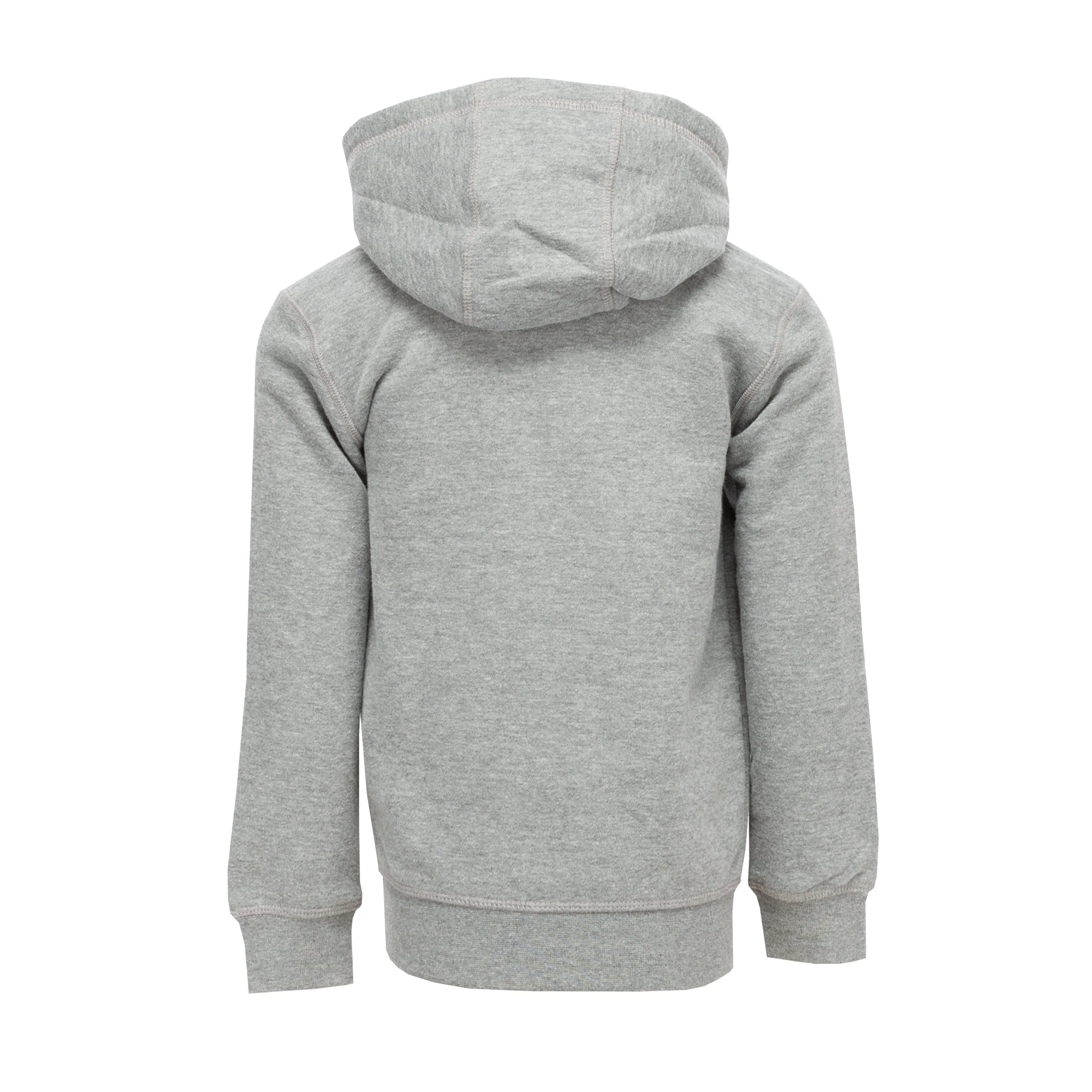 Club Fleece Jogger Set - Kids Clothing_Nike