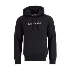 Club Fleece Los Angeles PO Hoody - Mens Clothing_Nike
