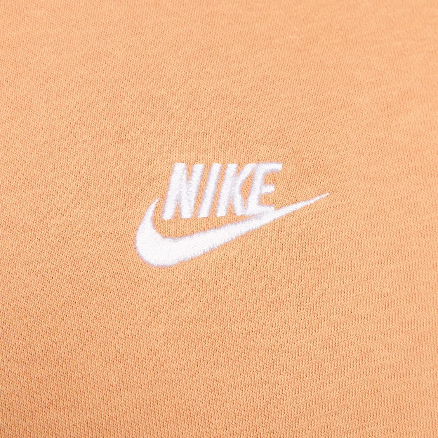 Club Fleece PO Hoody - Mens Clothing_Nike