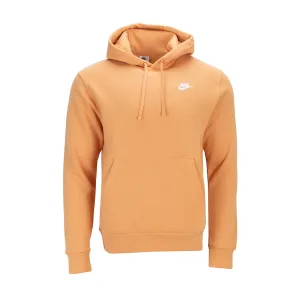 Club Fleece PO Hoody - Mens Clothing_Nike