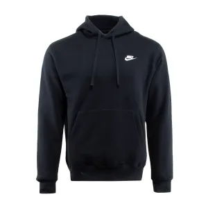 Club Fleece PO Hoody - Mens Clothing_Nike